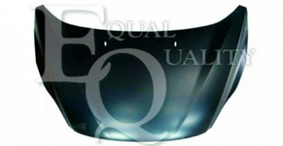 EQUAL QUALITY l02441 - Капот двигателя